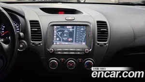Kia K3, 2017 — миниатюра 22