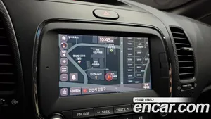 Kia K3, 2017 — миниатюра 23