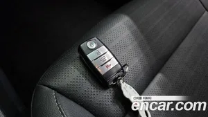 Kia K3, 2017 — миниатюра 25