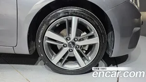 Kia K3, 2017 — миниатюра 7