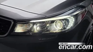 Kia K3, 2017 — миниатюра 8