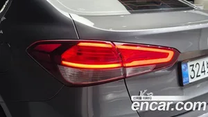 Kia K3, 2017 — миниатюра 9
