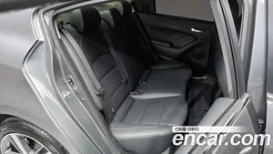 Kia K3, 2017 — миниатюра 16