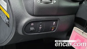 Kia K3, 2017 — миниатюра 28