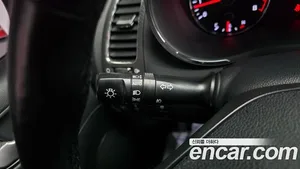 Kia K3, 2017 — миниатюра 30