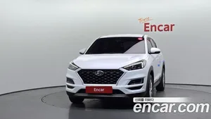 Hyundai Tucson, 2019 — миниатюра 3
