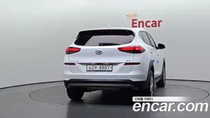 Hyundai Tucson, 2019 — миниатюра 4