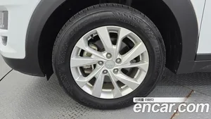 Hyundai Tucson, 2019 — миниатюра 5