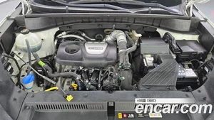 Hyundai Tucson, 2019 — миниатюра 6