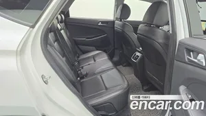 Hyundai Tucson, 2019 — миниатюра 17