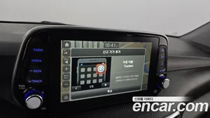 Hyundai Tucson, 2019 — миниатюра 18