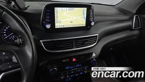 Hyundai Tucson, 2019 — миниатюра 19