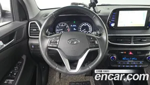 Hyundai Tucson, 2019 — миниатюра 20