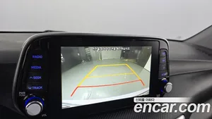 Hyundai Tucson, 2019 — миниатюра 21