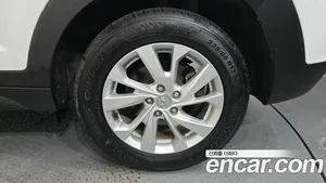 Hyundai Tucson, 2019 — миниатюра 7