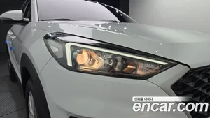 Hyundai Tucson, 2019 — миниатюра 8