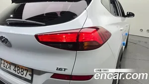 Hyundai Tucson, 2019 — миниатюра 9