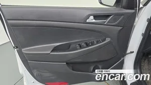 Hyundai Tucson, 2019 — миниатюра 14