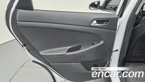 Hyundai Tucson, 2019 — миниатюра 15