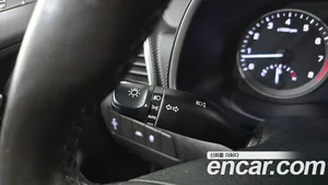 Hyundai Tucson, 2019 — миниатюра 31