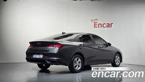 Hyundai Avante, 2021 — миниатюра 2