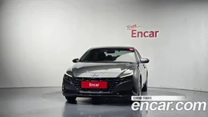 Hyundai Avante, 2021 — миниатюра 3