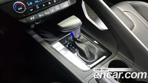 Hyundai Avante, 2021 — миниатюра 12