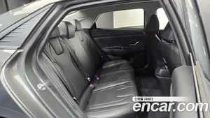 Hyundai Avante, 2021 — миниатюра 17