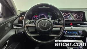 Hyundai Avante, 2021 — миниатюра 19