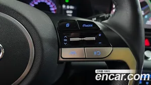 Hyundai Avante, 2021 — миниатюра 22