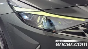 Hyundai Avante, 2021 — миниатюра 8