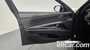 Hyundai Avante, 2021 — миниатюра 14