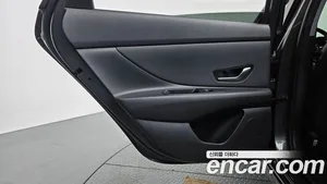Hyundai Avante, 2021 — миниатюра 15