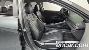 Hyundai Avante, 2021 — миниатюра 16
