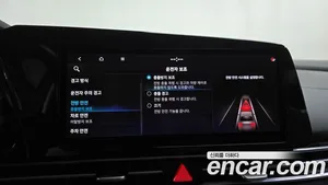 Hyundai Avante, 2021 — миниатюра 32