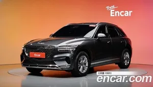Genesis GV70, 2021 — миниатюра 35