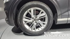 Genesis GV70, 2021 — миниатюра 4