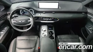 Genesis GV70, 2021 — миниатюра 9