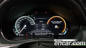 Genesis GV70, 2021 — миниатюра 10