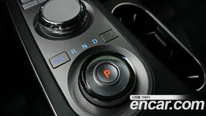 Genesis GV70, 2021 — миниатюра 11