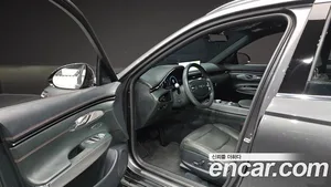 Genesis GV70, 2021 — миниатюра 12