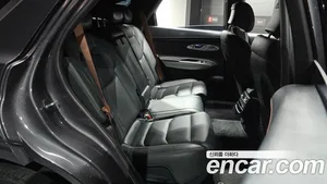 Genesis GV70, 2021 — миниатюра 16