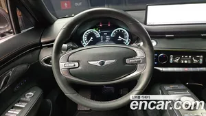 Genesis GV70, 2021 — миниатюра 18