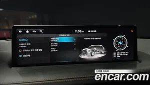 Genesis GV70, 2021 — миниатюра 20