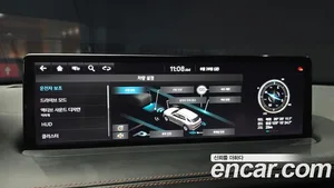 Genesis GV70, 2021 — миниатюра 21