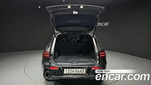 Genesis GV70, 2021 — миниатюра 25
