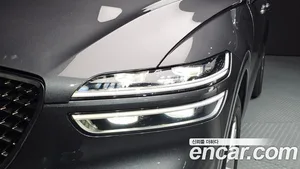 Genesis GV70, 2021 — миниатюра 7
