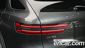 Genesis GV70, 2021 — миниатюра 8