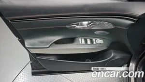 Genesis GV70, 2021 — миниатюра 13