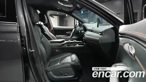 Genesis GV70, 2021 — миниатюра 15